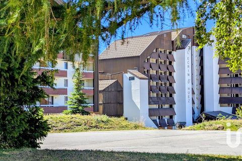Lejlighed i Huez, Isere, Huez - € 555.000 | Ref: 42127 - foto 4