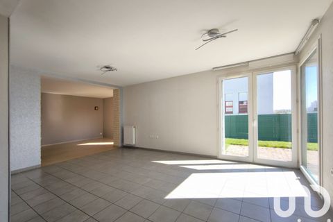 Villa i Coutances, Manche, Coutances - € 225.000 | Ref: 50298 - foto 1