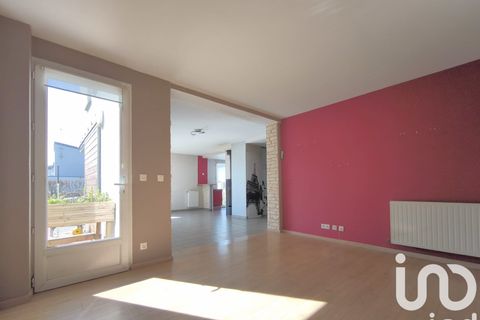 Villa i Coutances, Manche, Coutances - € 225.000 | Ref: 50298 - foto 2
