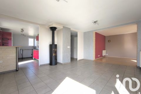 Villa i Coutances, Manche, Coutances - € 225.000 | Ref: 50298 - foto 3