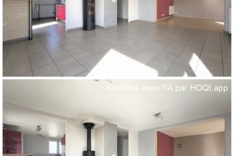 Villa i Coutances, Manche, Coutances - € 225.000 | Ref: 50298 - foto 4