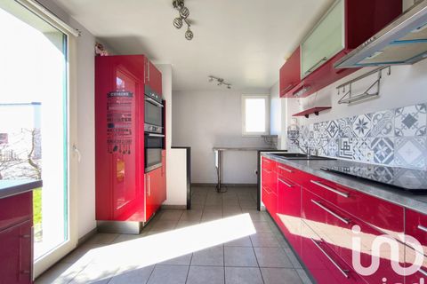 Villa i Coutances, Manche, Coutances - € 225.000 | Ref: 50298 - foto 5
