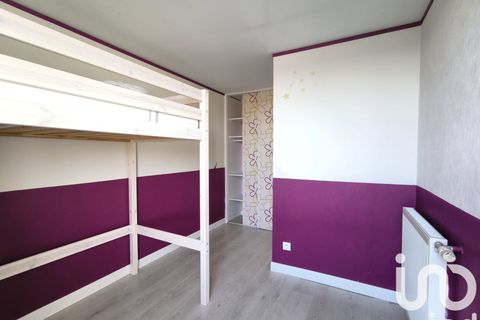 Villa i Coutances, Manche, Coutances - € 225.000 | Ref: 50298 - foto 21