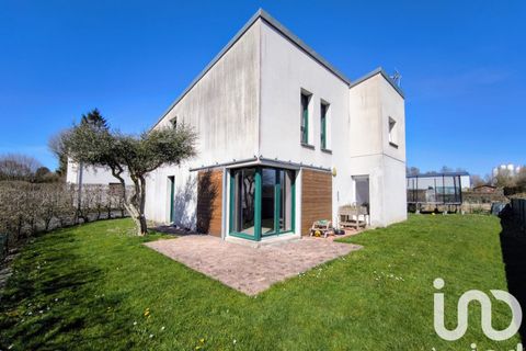 Villa i Coutances, Manche, Coutances - € 225.000 | Ref: 50298 - foto 24