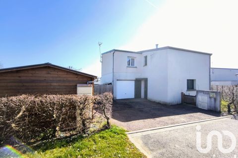 Villa i Coutances, Manche, Coutances - € 225.000 | Ref: 50298 - foto 25