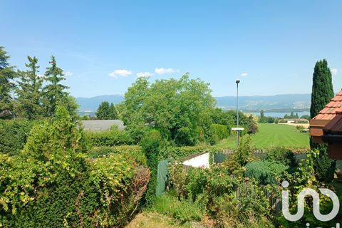 Villa i Messery, Haute-Savoie, Messery - € 497.000 | Ref: 46414 - foto 2