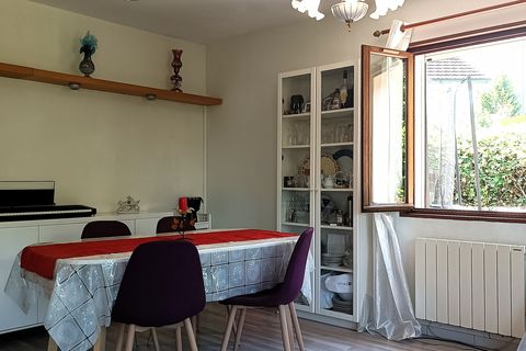 Villa i Messery, Haute-Savoie, Messery - € 497.000 | Ref: 46414 - foto 6
