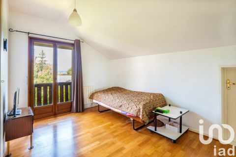 Villa i Messery, Haute-Savoie, Messery - € 497.000 | Ref: 46414 - foto 8