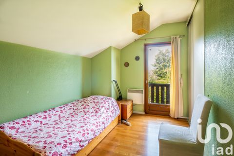 Villa i Messery, Haute-Savoie, Messery - € 497.000 | Ref: 46414 - foto 9