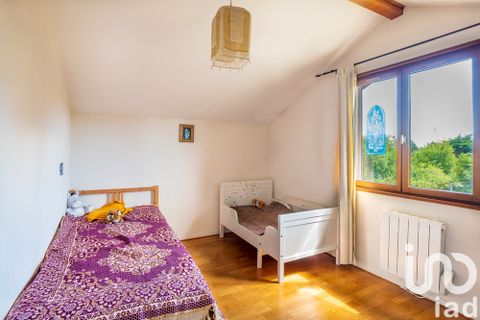Villa i Messery, Haute-Savoie, Messery - € 497.000 | Ref: 46414 - foto 10