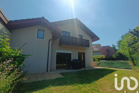 Villa i Messery, Haute-Savoie, Messery - € 497.000 | Ref: 46414 - foto 12
