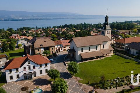 Villa i Messery, Haute-Savoie, Messery - € 497.000 | Ref: 46414 - foto 15