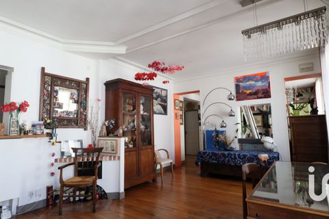 Lejlighed i Paris, Paris, Paris - € 980.000 | Ref: 86276 - foto 2