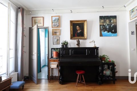 Lejlighed i Paris, Paris, Paris - € 980.000 | Ref: 86276 - foto 3