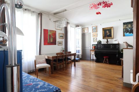 Lejlighed i Paris, Paris, Paris - € 980.000 | Ref: 86276 - foto 4