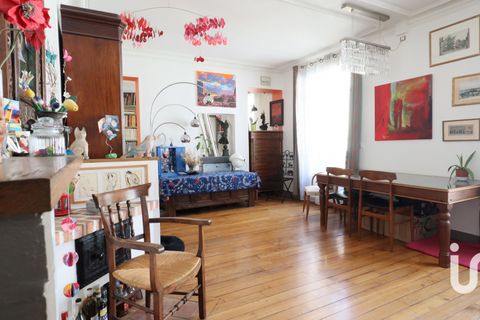 Lejlighed i Paris, Paris, Paris - € 980.000 | Ref: 86276 - foto 5