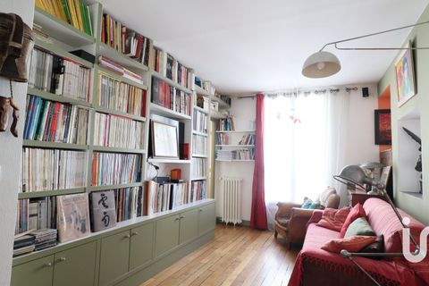 Lejlighed i Paris, Paris, Paris - € 980.000 | Ref: 86276 - foto 6