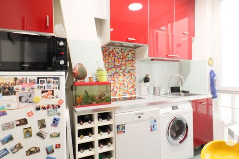 Lejlighed i Paris, Paris, Paris - € 980.000 | Ref: 86276 - foto 8