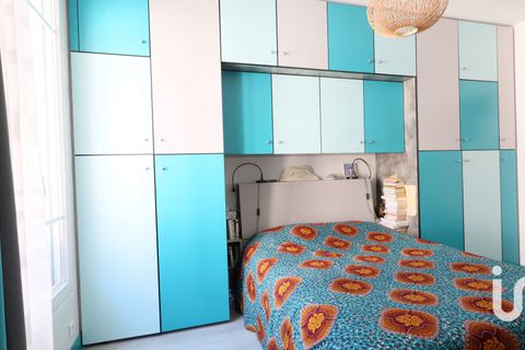 Lejlighed i Paris, Paris, Paris - € 980.000 | Ref: 86276 - foto 9