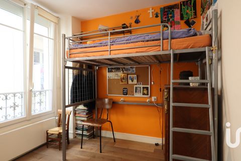 Lejlighed i Paris, Paris, Paris - € 980.000 | Ref: 86276 - foto 14