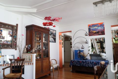 Lejlighed i Paris, Paris, Paris - € 980.000 | Ref: 86276 - foto 16