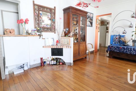Lejlighed i Paris, Paris, Paris - € 980.000 | Ref: 86276 - foto 18