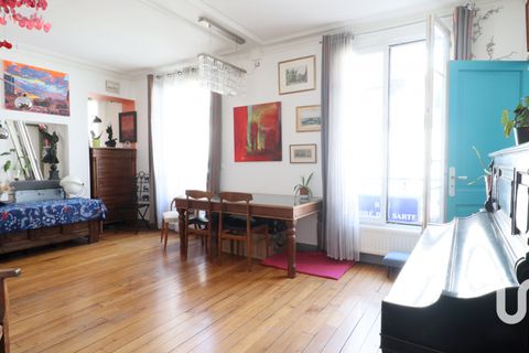 Lejlighed i Paris, Paris, Paris - € 980.000 | Ref: 86276 - foto 19