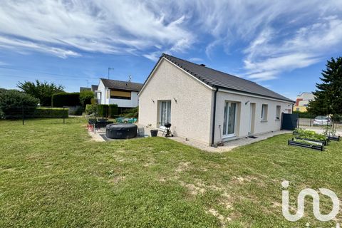 Villa a Dannemarie, Haut-Rhin, Dannemarie - € 299.000 | Ref: 52835 - foto 12