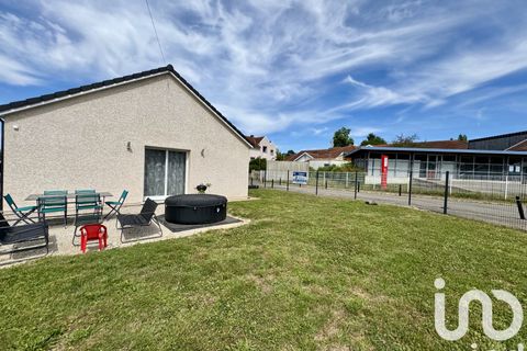 Villa a Dannemarie, Haut-Rhin, Dannemarie - € 299.000 | Ref: 52835 - foto 13