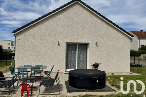 Villa a Dannemarie, Haut-Rhin, Dannemarie - € 299.000 | Ref: 52835 - foto 14