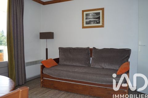 Lejlighed i Huez, Isere, Huez - € 235.000 | Ref: 42127 - foto 2