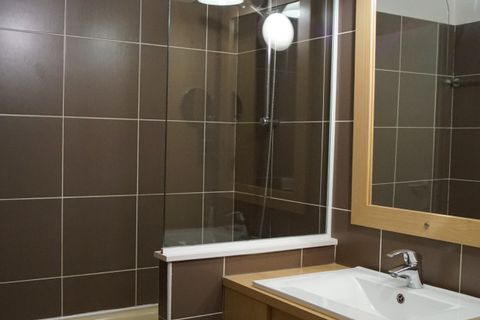 Lejlighed i Huez, Isere, Huez - € 235.000 | Ref: 42127 - foto 5
