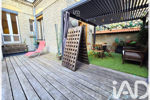 Leilighet i Reims, Marne, Reims - € 523 000 | Ref: 33669 - foto 2
