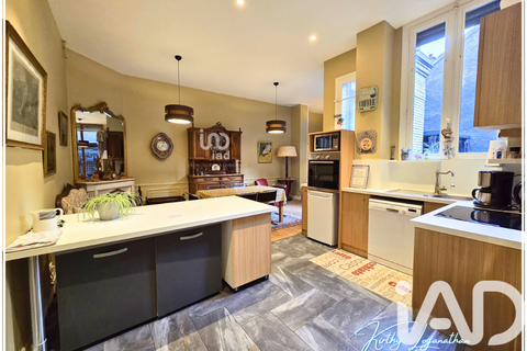 Leilighet i Reims, Marne, Reims - € 523 000 | Ref: 33669 - foto 7