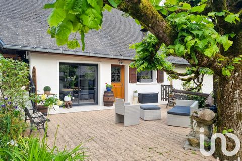 Landsbyhus i Allèves, Haute-Savoie, Allèves - € 320.000 | Ref: 56022 - foto 1