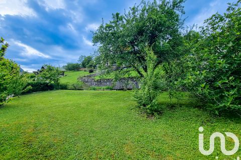 Landsbyhus i Allèves, Haute-Savoie, Allèves - € 320.000 | Ref: 56022 - foto 2