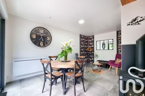 Landsbyhus i Allèves, Haute-Savoie, Allèves - € 320.000 | Ref: 56022 - foto 3