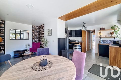 Landsbyhus i Allèves, Haute-Savoie, Allèves - € 320.000 | Ref: 56022 - foto 4