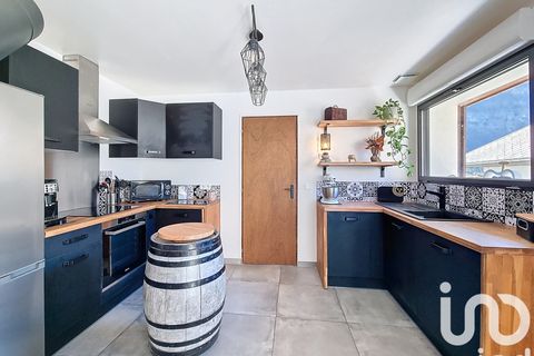 Landsbyhus i Allèves, Haute-Savoie, Allèves - € 320.000 | Ref: 56022 - foto 5