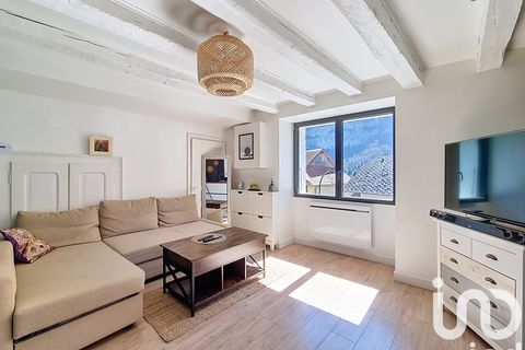 Landsbyhus i Allèves, Haute-Savoie, Allèves - € 320.000 | Ref: 56022 - foto 6