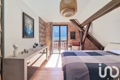 Landsbyhus i Allèves, Haute-Savoie, Allèves - € 320.000 | Ref: 56022 - foto 7