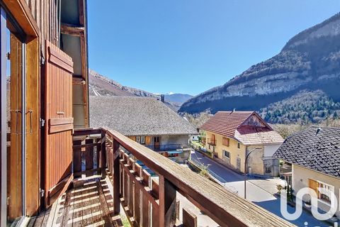 Landsbyhus i Allèves, Haute-Savoie, Allèves - € 320.000 | Ref: 56022 - foto 8