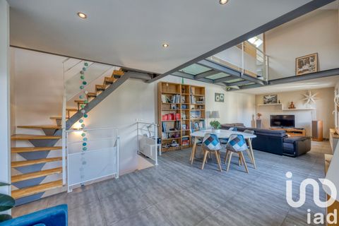 Villa i Crolles, Isere, Crolles - € 490.000 | Ref: 62525 - foto 1