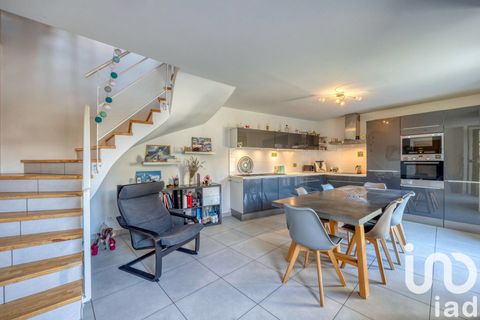 Villa i Crolles, Isere, Crolles - € 490.000 | Ref: 62525 - foto 2