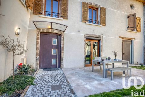 Villa i Crolles, Isere, Crolles - € 490.000 | Ref: 62525 - foto 3