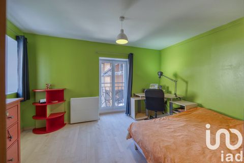 Villa i Crolles, Isere, Crolles - € 490.000 | Ref: 62525 - foto 6