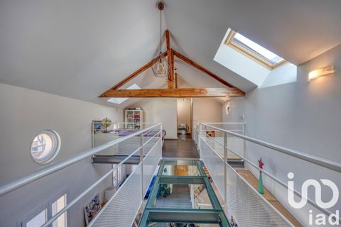 Villa i Crolles, Isere, Crolles - € 490.000 | Ref: 62525 - foto 7