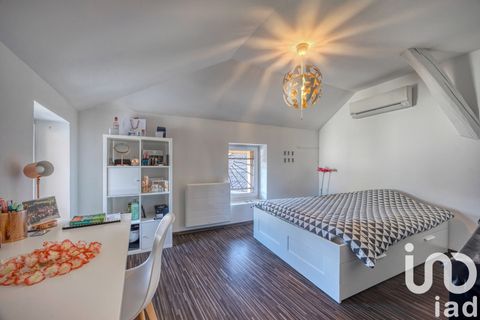 Villa i Crolles, Isere, Crolles - € 490.000 | Ref: 62525 - foto 8
