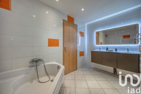 Villa i Crolles, Isere, Crolles - € 490.000 | Ref: 62525 - foto 9