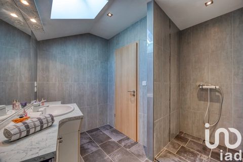 Villa i Crolles, Isere, Crolles - € 490.000 | Ref: 62525 - foto 10